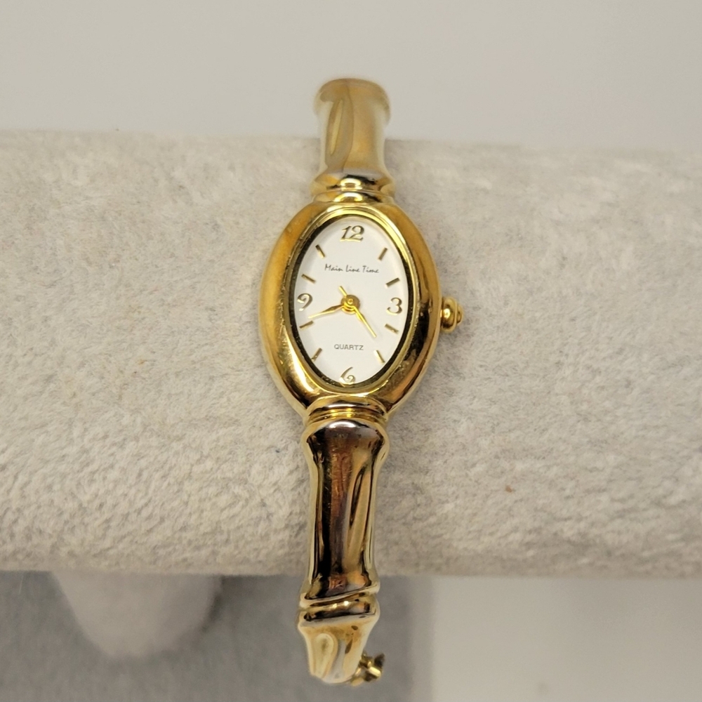 ▪︎Main Line Time Women's Watch